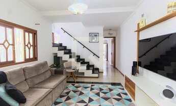 Imagem 4: Casa à Venda - Água Fria, 3 Quartos, 228 m2