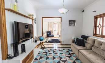 Imagem 3: Casa à Venda - Água Fria, 3 Quartos, 228 m2