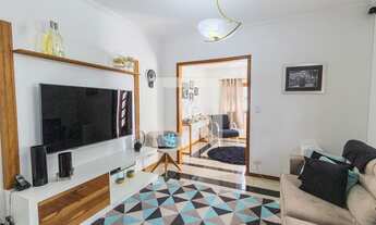 Imagem 2: Casa à Venda - Água Fria, 3 Quartos, 228 m2