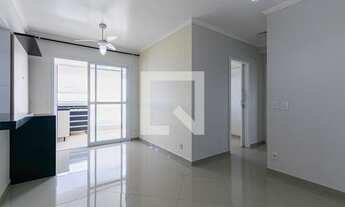 Imagem: Apartamento à Venda - Tatuapé, 2 Quartos