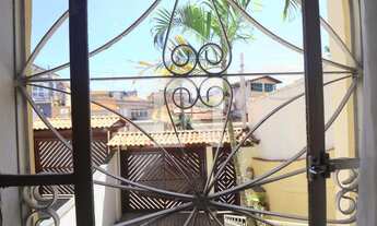 Imagem 5: Casa à Venda - Água Fria, 3 Quartos, 275 m2