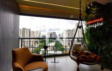 Imagem 6: Apartamento à Venda - Vila Romana, 1 Quarto, 59 m2