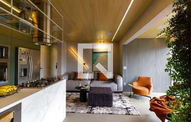 Imagem 3: Apartamento à Venda - Vila Romana, 1 Quarto, 59 m2