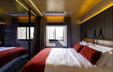 Imagem 11: Apartamento à Venda - Vila Romana, 1 Quarto, 59 m2