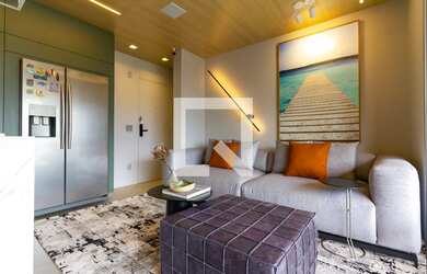 Imagem 5: Apartamento à Venda - Vila Romana, 1 Quarto, 59 m2