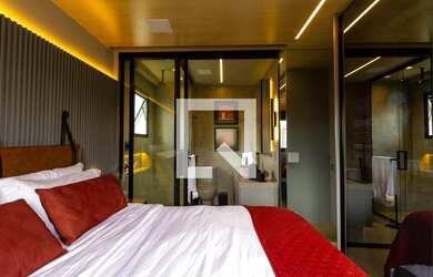 Imagem 15: Apartamento à Venda - Vila Romana, 1 Quarto, 59 m2