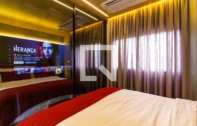 Imagem 13: Apartamento à Venda - Vila Romana, 1 Quarto, 59 m2