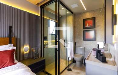 Imagem 16: Apartamento à Venda - Vila Romana, 1 Quarto, 59 m2