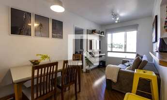 Imagem: Apartamento à Venda - Vila Ema, 2 Quartos