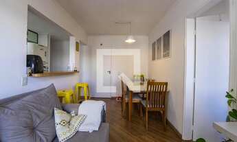 Imagem 2: Apartamento à Venda - Vila Ema, 2 Quartos, 48 m2