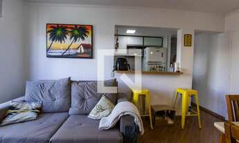 Imagem 4: Apartamento à Venda - Vila Ema, 2 Quartos, 48 m2