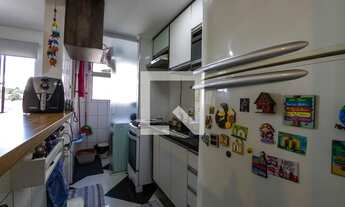 Imagem 6: Apartamento à Venda - Vila Ema, 2 Quartos, 48 m2