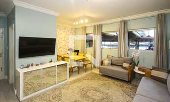 Imagem: Casa à Venda - Vila Santa Clara, 4 Quartos