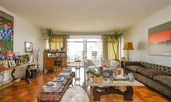 Imagem 4: Apartamento à Venda - Higienópolis, 4 Quartos, 345 m2