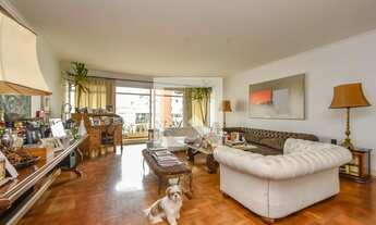 Imagem 3: Apartamento à Venda - Higienópolis, 4 Quartos, 345 m2