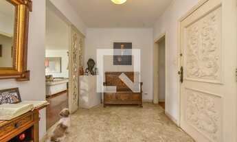 Imagem 2: Apartamento à Venda - Higienópolis, 4 Quartos, 345 m2