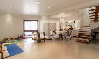 Imagem: Apartamento à Venda - Moema, 3 Quartos