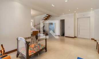 Imagem 3: Apartamento à Venda - Moema, 3 Quartos, 480 m2