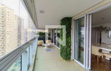 Imagem 7: Apartamento à Venda - Mooca, 3 Quartos, 228 m2