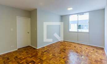 Imagem: Apartamento à Venda - Itaim Bibi, 2 Quartos