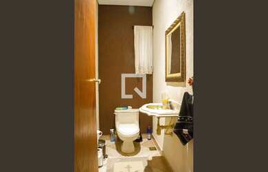 Imagem 5: Casa à Venda - Água Fria, 5 Quartos, 240 m2