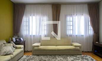 Imagem: Casa à Venda - Água Fria, 5 Quartos, 240