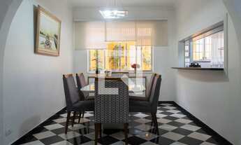 Imagem 6: Casa à Venda - Mandaqui, 3 Quartos, 160 m2