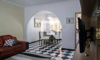 Imagem 2: Casa à Venda - Mandaqui, 3 Quartos, 160 m2