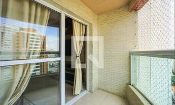 Imagem 7: Apartamento à Venda - Tatuapé, 4 Quartos, 171 m2