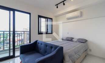 Imagem: Apartamento à Venda - Moema, 1 Quarto