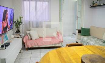 Imagem: Casa à Venda - Vila Guilherme, 2 Quartos