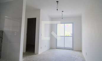 Imagem: Apartamento à Venda - Jabaquara, 1 Quarto