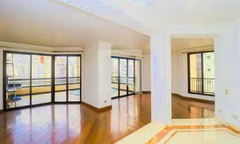 Imagem: Apartamento à Venda - Santana, 4 Quartos