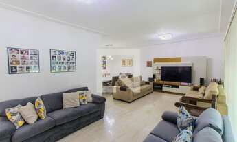 Imagem 4: Casa à Venda - Tucuruvi, 3 Quartos, 330 m2