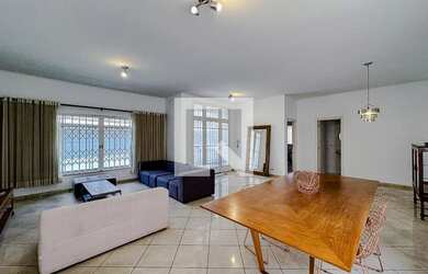 Imagem 2: Casa à Venda - Cambuci, 5 Quartos, 400 m2