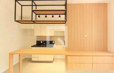 Imagem 5: Apartamento à Venda - Mooca, 1 Quarto, 35 m2