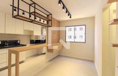 Imagem: Apartamento à Venda - Mooca, 1 Quarto