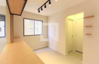 Imagem 4: Apartamento à Venda - Mooca, 1 Quarto, 35 m2