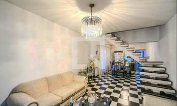 Imagem: Casa à Venda - Tatuapé, 3 Quartos, 380