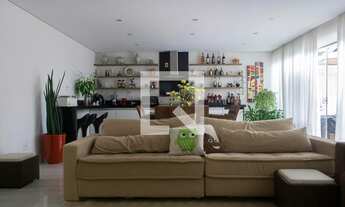 Imagem 3: Apartamento à Venda - Santana, 2 Quartos, 125 m2