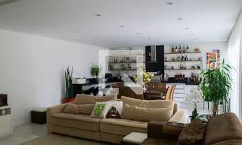 Imagem 2: Apartamento à Venda - Santana, 2 Quartos, 125 m2