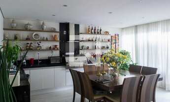 Imagem 4: Apartamento à Venda - Santana, 2 Quartos, 125 m2