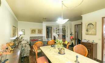 Imagem 4: Apartamento à Venda - Campo Belo, 3 Quartos, 198 m2