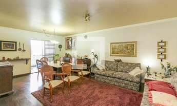 Imagem: Apartamento à Venda - Campo Belo, 3 Quartos