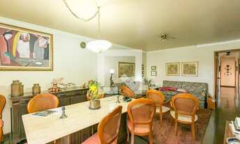 Imagem 3: Apartamento à Venda - Campo Belo, 3 Quartos, 198 m2