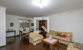 Imagem: Apartamento à Venda - Campo Belo, 3 Quartos