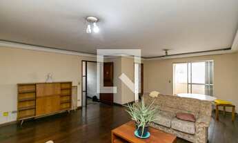 Imagem 4: Apartamento à Venda - Campo Belo, 3 Quartos, 198 m2