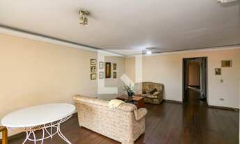 Imagem 6: Apartamento à Venda - Campo Belo, 3 Quartos, 198 m2