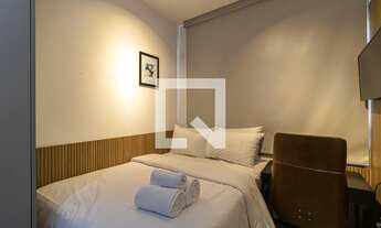 Imagem: Apartamento à Venda - Perdizes, 1 Quarto