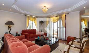 Imagem: Apartamento à Venda - Santana, 4 Quartos